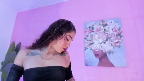 evelyn__rose1 online show from 03/21/26, 06:00