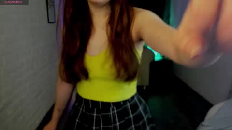 evelyn_bloss online show from 01/15/26, 05:45