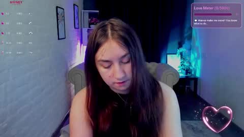 evelyn_bloss online show from 01/18/26, 05:11
