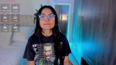 Snapshot of evelyn_candy chatting on 03/03/25, 01:53 EVE online show from 03/03/25, 01:53