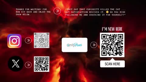 Im Eve or Chelle Next Stream 191224  online show from 01/31/26, 11:47