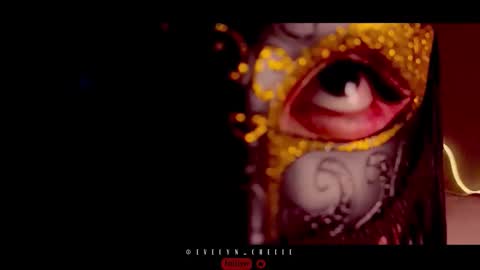 Im Eve or Chelle Next Stream 191224  online show from 03/01/26, 11:51