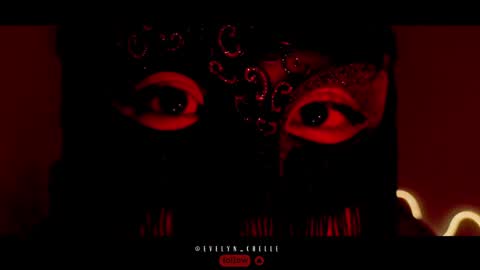 Im Eve or Chelle Next Stream 191224  online show from 04/21/26, 02:51