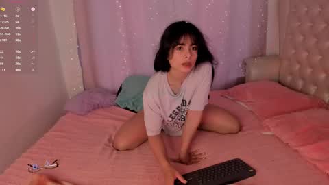 Snapshot of evelyn_evelyn chatting on 03/03/25, 03:20 evelyn evelyn online show from 03/03/25, 03:20