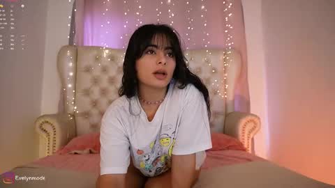 evelyn evelyn online show from 02/23/26, 06:27