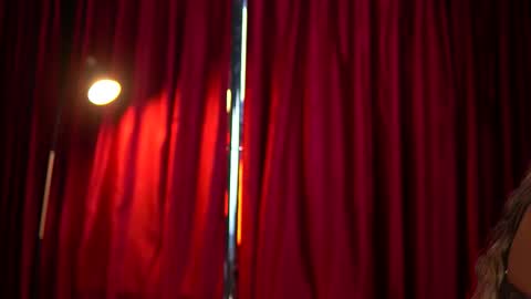 Evelyn online show from 09/15/25, 06:41