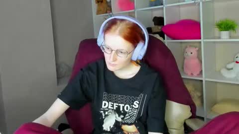 Snapshot of evelyn_fuller chatting on 02/27/26, 05:24 Elizabeth online show from 02/27/26, 05:24