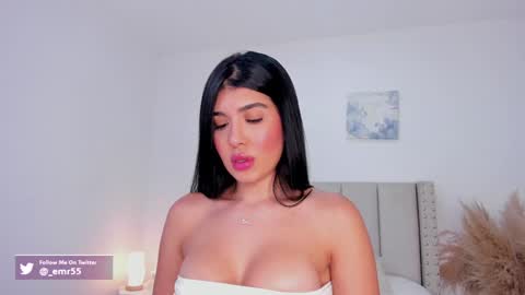 Evelyn online show from 12/20/24, 04:53