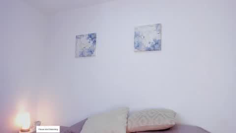 Evelyn online show from 04/08/26, 11:43