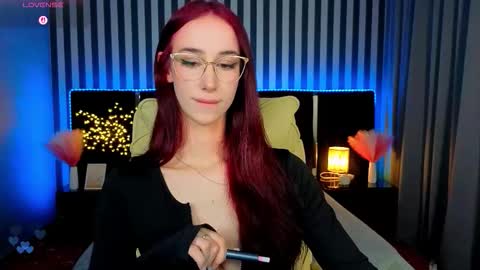 evelyn rush1 online show from 02/02/26, 03:44