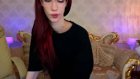 Snapshot of evelyn_rush1 chatting on 07/20/26, 07:33 evelyn rush1 online show from 07/20/26, 07:33