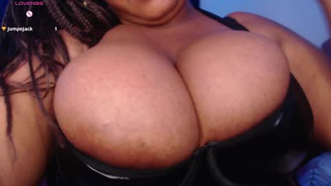 Evelyn Sandoval online show from 02/27/25, 05:02