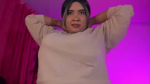 Evelyn Sandoval online show from 03/11/26, 02:17