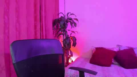 Evelyn Sandoval online show from 03/16/26, 02:39