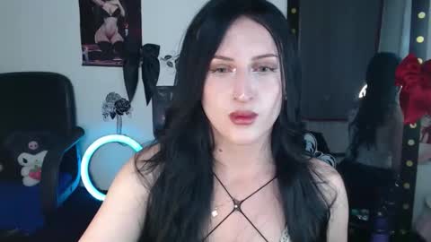 Julieta online show from 03/30/26, 02:34