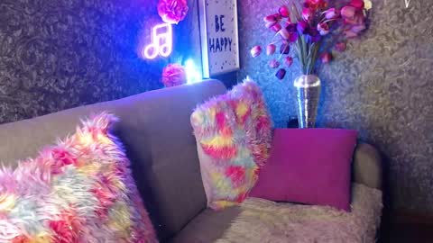 EvelynaGrey online show from 01/16/25, 03:56