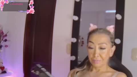 EvelynaGrey online show from 09/09/25, 04:06