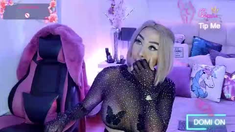 EvelynaGrey online show from 02/04/26, 06:52