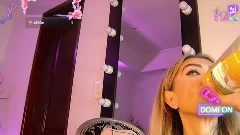 EvelynaGrey online show from 02/28/26, 09:10