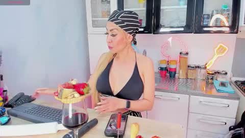 EvelynaGrey online show from 03/15/26, 04:29