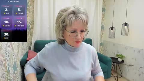 Evelyn online show from 03/10/26, 05:12