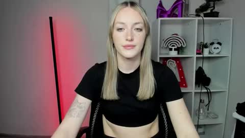 evelynblond online show from 03/02/26, 07:15