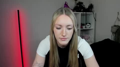 evelynblond online show from 04/16/26, 12:39