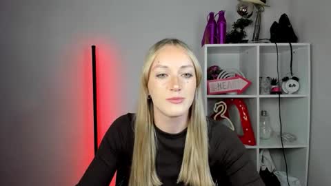 evelynblond online show from 05/27/26, 12:35