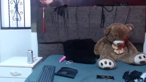 Snapshot of evelynclark111 chatting on 01/13/25, 12:13 evelynclark111 online show from 01/13/25, 12:13