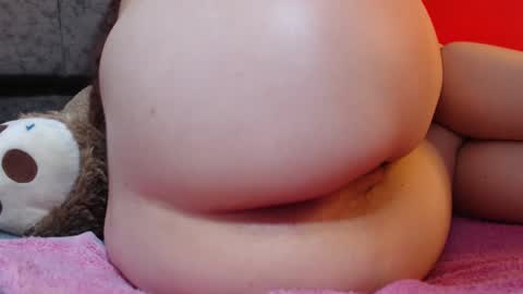 EvelynClark444 online show from 12/10/24, 03:12