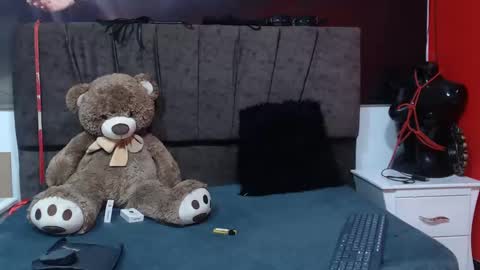 EvelynClark444 online show from 12/28/24, 12:13