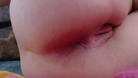 EvelynClark444 online show from 12/30/24, 03:02