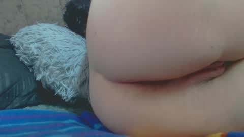 EvelynClark444 online show from 02/12/25, 04:00