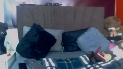 EvelynClark444 online show from 02/13/25, 01:05