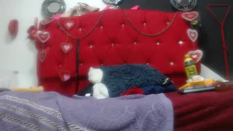 EvelynClark444 online show from 03/03/25, 11:46