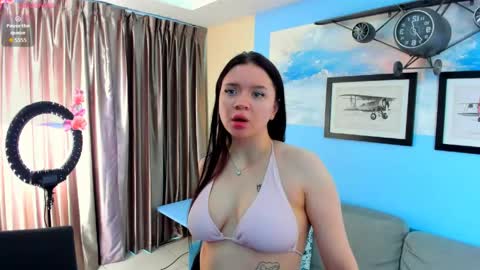 evelyne eff online show from 05/16/26, 05:37