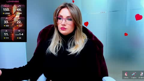 evelyne_rose online show from 01/21/25, 06:11