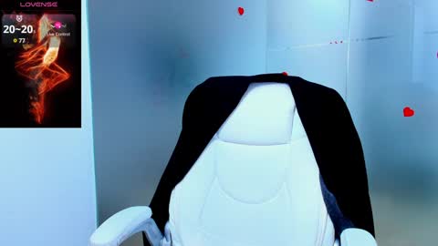 evelyne_rose online show from 01/25/25, 06:12