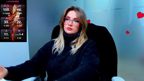 evelyne_rose online show from 02/04/25, 06:36