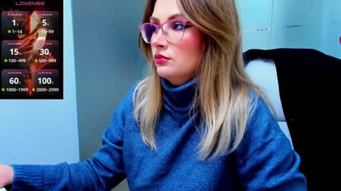 evelyne_rose online show from 02/05/25, 06:24