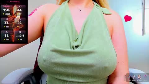 evelyne_rose online show from 02/18/25, 12:39