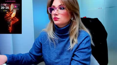 evelyne_rose online show from 02/21/25, 06:07