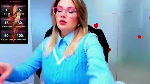 evelyne_rose online show from 02/24/25, 06:16