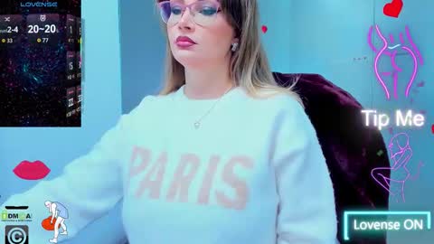 evelyne_rose online show from 11/15/25, 05:38