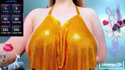 evelyne_rose online show from 12/22/25, 05:04