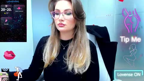 evelyne_rose online show from 03/08/26, 06:17