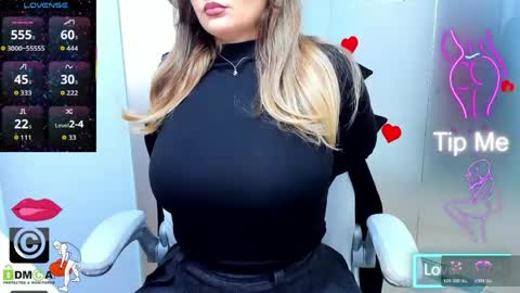 evelyne_rose online show from 04/23/26, 05:19