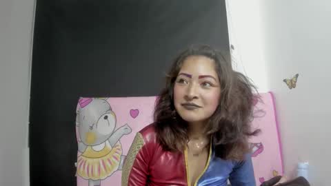 Evelyne online show from 02/03/26, 04:10