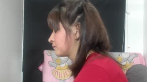 Evelyne online show from 04/11/26, 07:45