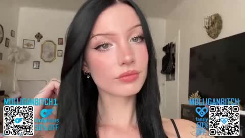 Evelyn online show from 04/08/26, 09:15